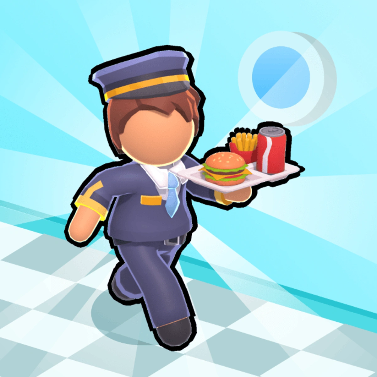 Airplane Manager